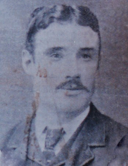 Alf Smith St Kilda Football Club