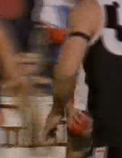 Tony 'Plugger' Lockett 1991 vs Port Adelaide Power