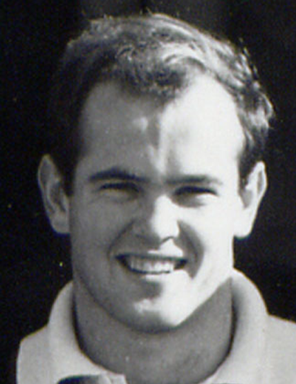 John Dowling St Kilda Football Club 1966