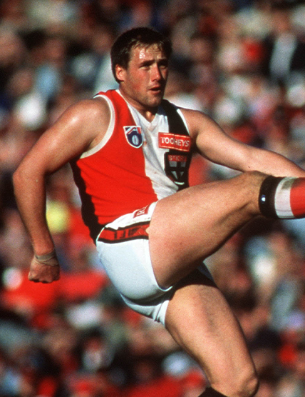 Tony Lockett 1994 vs Sydney Swans