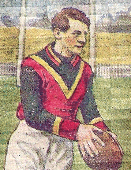 St Kilda Football Club's 1919-1922 Guernsey